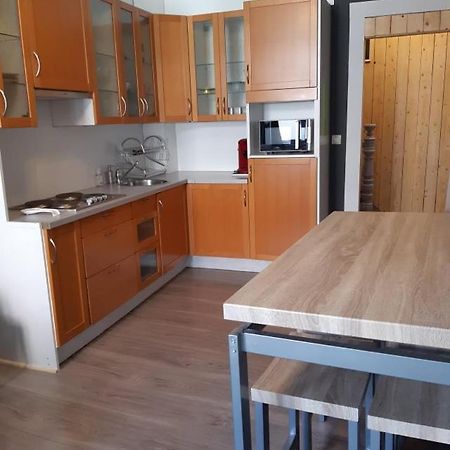 Le Gite Le Vieux Spa Esterno foto