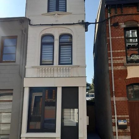 Le Gite Le Vieux Spa Esterno foto