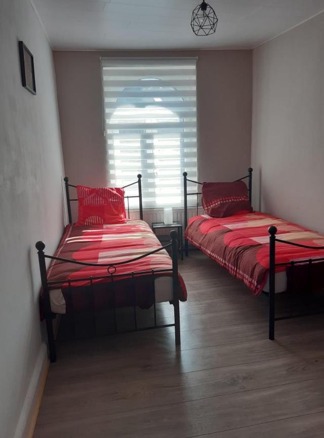 Le Gite Le Vieux Spa Esterno foto